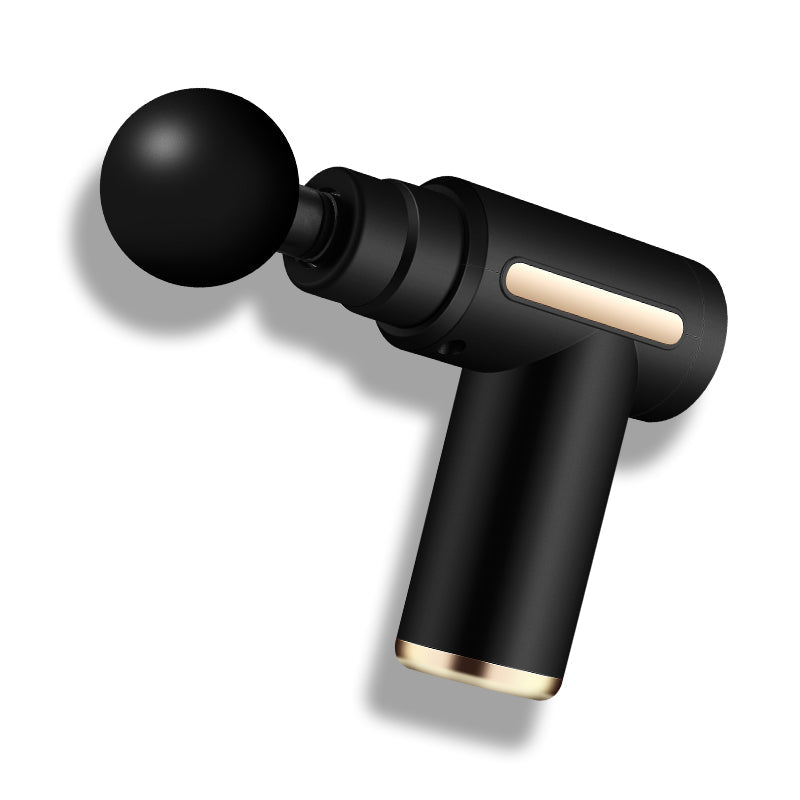Pistolet de Massage Musculaire Électrique – Percussion Profonde Récupération Sportive